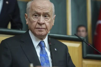 Devlet Bahçeli'den ara seçim açıklaması | NTV Haber