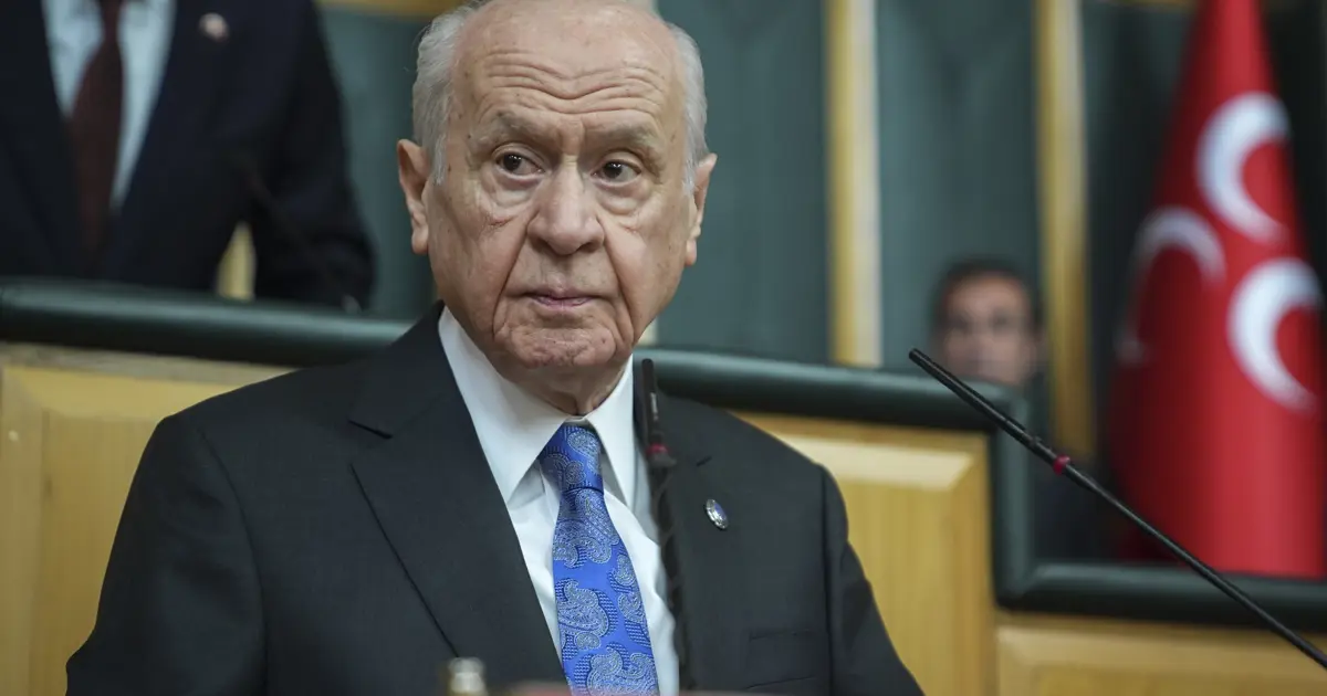 Devlet Bahçeli'den ara seçim açıklaması | NTV Haber