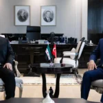 Bakan Fidan'dan ateşkes açıklaması: İki hafta yeterli olmayabilir | NTV Haber