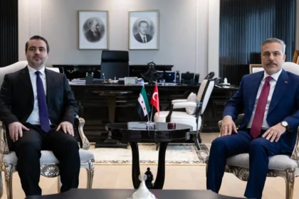 Bakan Fidan'dan ateşkes açıklaması: İki hafta yeterli olmayabilir | NTV Haber