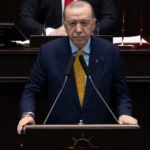 Cumhurbaşkanı Erdoğan: Kimse Türkiye Cumhuriyeti'ne parmak sallayamaz | NTV Haber