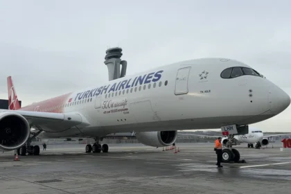 THY'de yönetiminde görev değişimi | NTV Haber