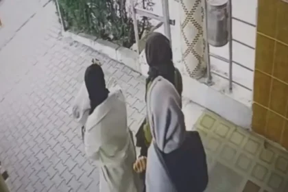 3 farklı ikametten 450 bin TL hırsızlık: Ev fareleri yakalandı | NTV Haber