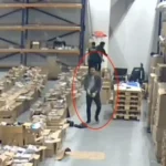 Kaçakçılık tezgahı çöktü. Şampanyalı kutlama yapan 4 gümrük personeline gözaltı | NTV Haber