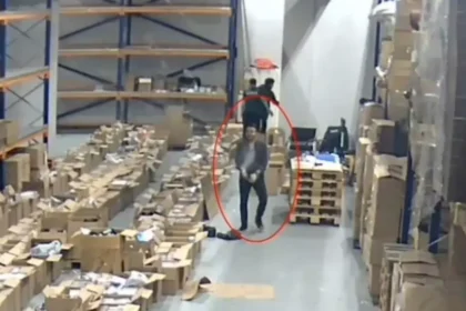 Kaçakçılık tezgahı çöktü. Şampanyalı kutlama yapan 4 gümrük personeline gözaltı | NTV Haber