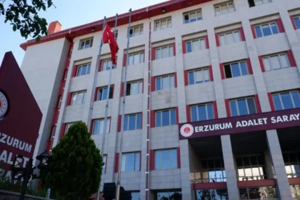 Erzurum’da ehliyet sınavında "joker aday" operasyonu. 33 gözaltı | NTV Haber