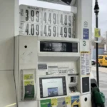 ABD'de benzin fiyatı dört yıldır ilk kez 4 doların üzerinde