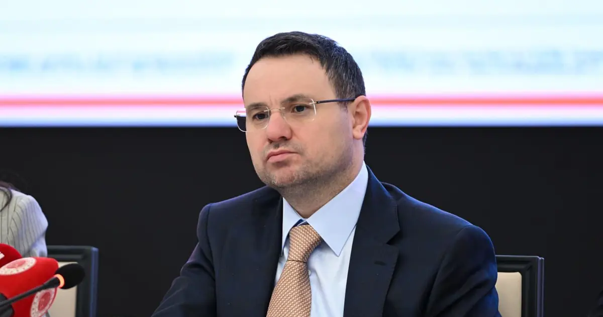 Bakan Gürlek: Suça sürüklenen çocuk kavramı değişecek, cezalar artacak | NTV Haber