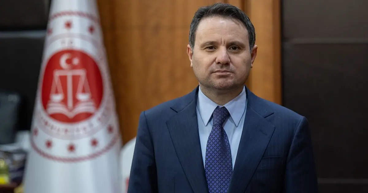 İmralı'da Abdullah Öcalan'a konut iddiası | Bakan Gürlek: İdari yerleşkede yenilik olabilir, özel konut yok | NTV Haber