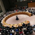 BMGK'da Hürmüz kararı reddedildi. Rusya ve Çin'den veto