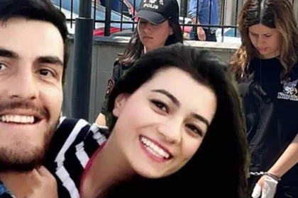 Yasak aşk cinayetinde ağırlaştırılmış müebbet
 | NTV Haber