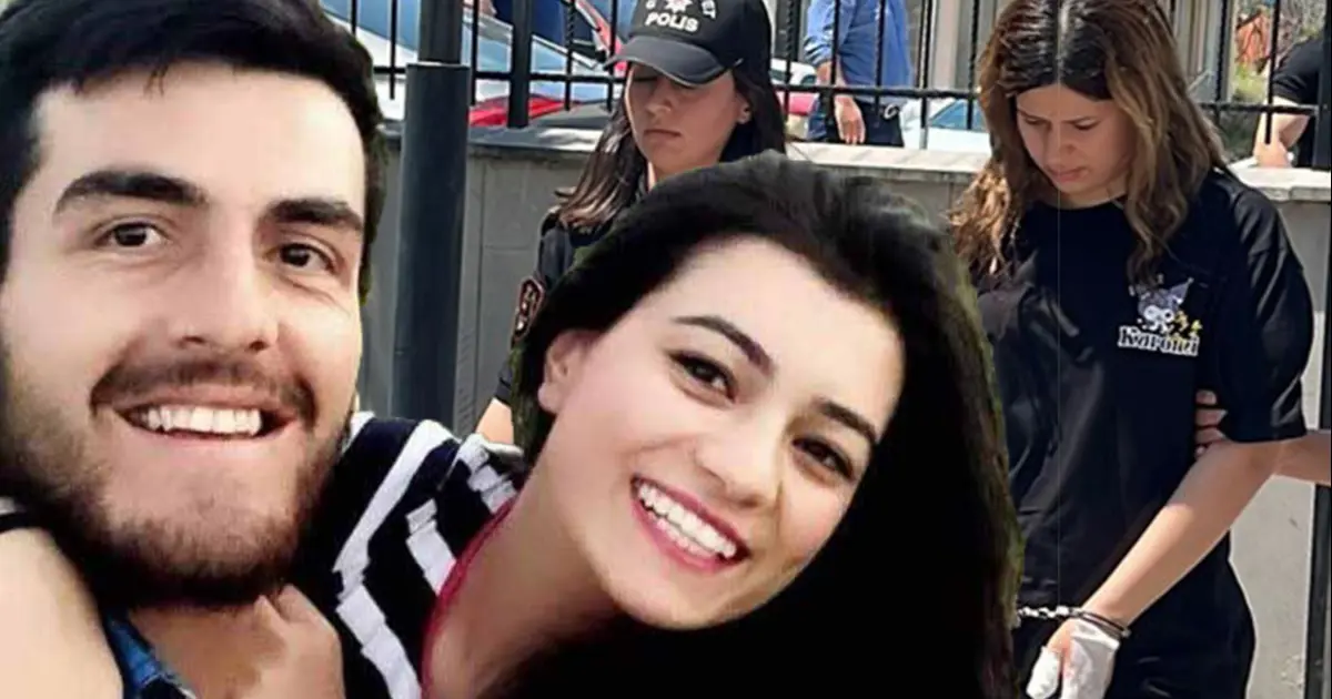 Yasak aşk cinayetinde ağırlaştırılmış müebbet
 | NTV Haber