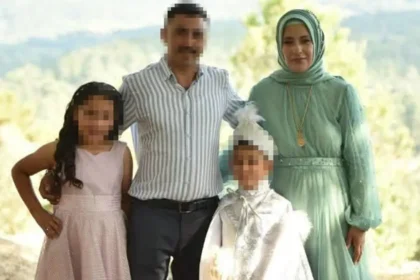 Çanakkale'de tartıştığı eşini av tüfeğiyle öldürdü | NTV Haber