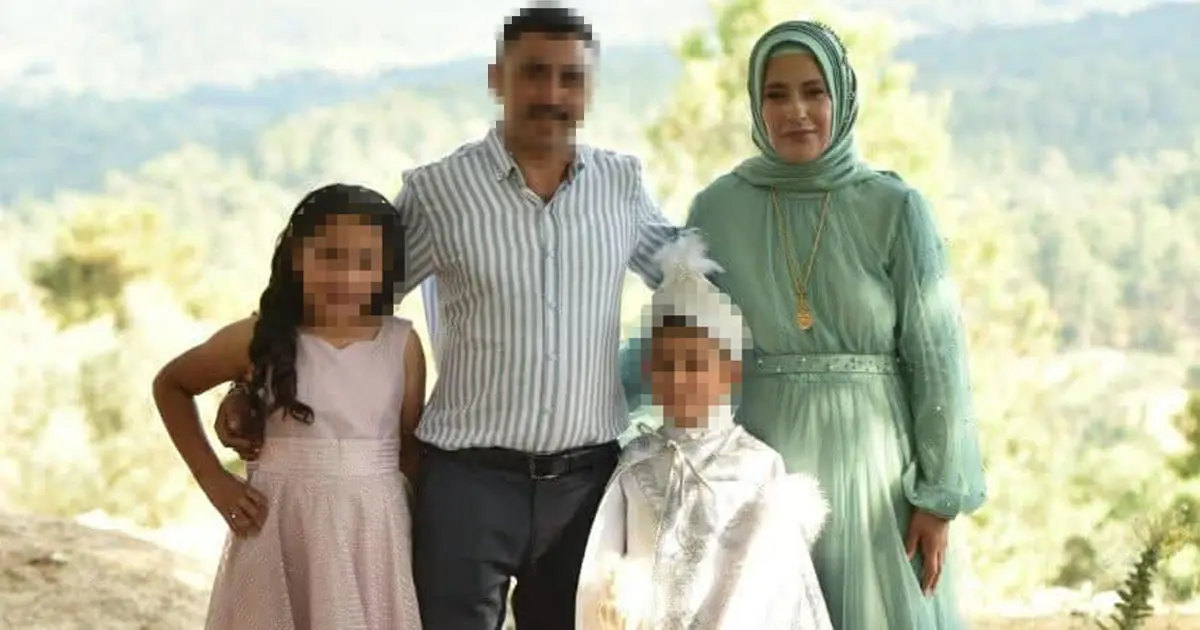 Çanakkale'de tartıştığı eşini av tüfeğiyle öldürdü | NTV Haber