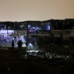 İran, Demir Kubbe'yi bir kez daha deldi