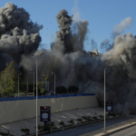 Lübnan'da İsrail saldırıları devam ediyor. Can kaybı bin 368'e yükseldi