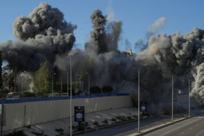 Lübnan'da İsrail saldırıları devam ediyor. Can kaybı bin 368'e yükseldi