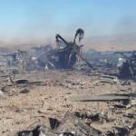 İran'dan "ABD'nin kendi askerlerini bombaladığı" açıklaması