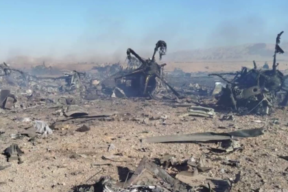 İran'dan "ABD'nin kendi askerlerini bombaladığı" açıklaması