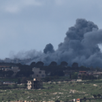 Lübnan'da hayatını kaybedenlerin sayısı bin 953'e çıktı