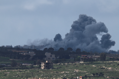 Lübnan'da hayatını kaybedenlerin sayısı bin 953'e çıktı