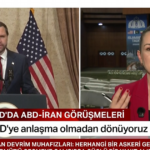 ABD-İran müzakerelerinde ne oldu? NTV İslamabad'dan aktardı