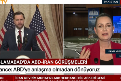 ABD-İran müzakerelerinde ne oldu? NTV İslamabad'dan aktardı