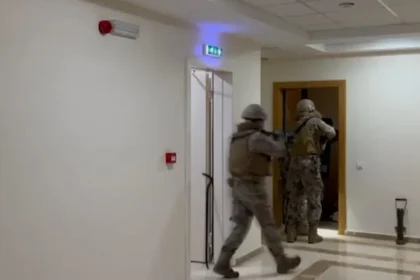 İstanbul'da DAEŞ operasyonunda 17 gözaltı
 | NTV Haber