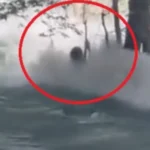 Mersin'de Berdan Çayı'na atlayan genç, suda kayboldu | NTV Haber