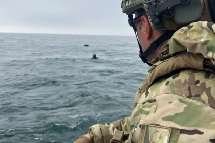 MSB: İğneada açıklarındaki mayın imha edildi | NTV Haber