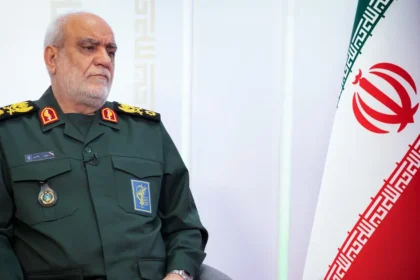 İran istihbaratının üst düzey ismi öldürüldü