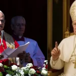 Trump, Papa'ya çattı: Onu çok da sevmem