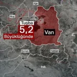 Son dakika... Van'da deprem mi oldu? | NTV Haber
