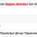 İllere göre aylık doğalgaz kullanım limitleri | NTV Haber