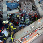 Gebze'de çöken binaya ikinci rapor. Yıkımın sebebi metro inşaatı mı? | NTV Haber