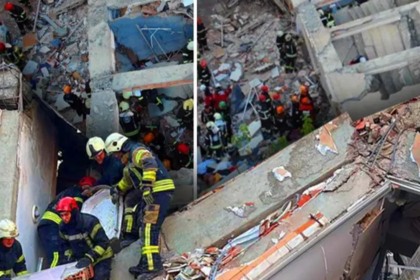 Gebze'de çöken binaya ikinci rapor. Yıkımın sebebi metro inşaatı mı? | NTV Haber