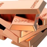 Riskler bakırı aşağı çekti | NTV Haber