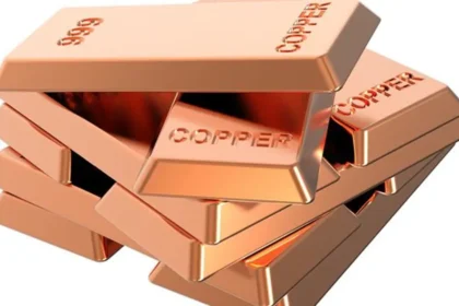 Riskler bakırı aşağı çekti | NTV Haber