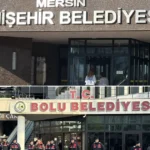Son dakika. Mersin Yenişehir ve Bolu Belediyesi'ne operasyon. Başkan Yardımcısı tutuklandı | NTV Haber