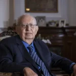 Hüsamettin Cindoruk hayatını kaybetti | NTV Haber