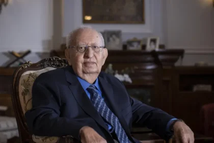 Hüsamettin Cindoruk hayatını kaybetti | NTV Haber