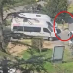 Kahraman polis teröristi böyle vurdu | NTV Haber