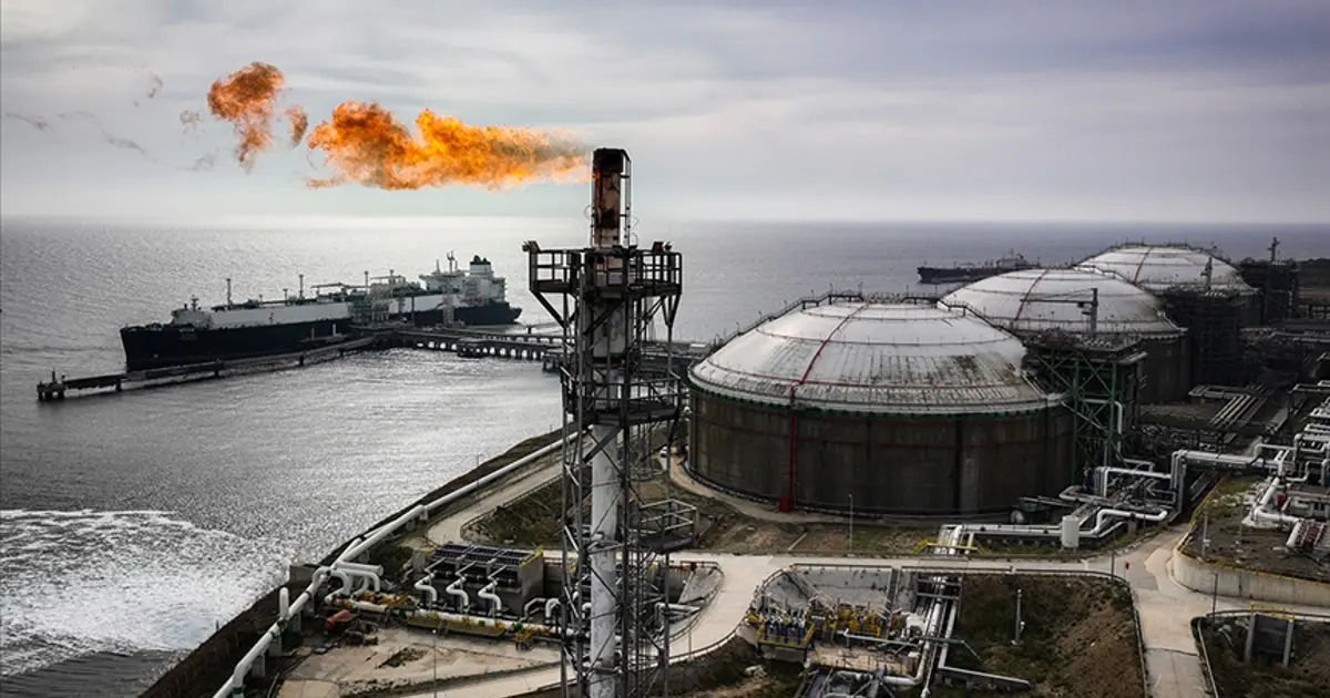 Doğalgaz fiyatları düştü | NTV Haber