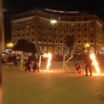 EOKA destekçilerinden KKTC'deki sivillere saldırı