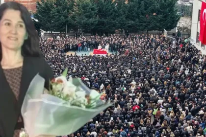 Fatma Nur öğretmenin katiline 126 yıl hapis istemi | NTV Haber