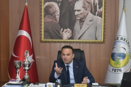 Hasbi Dede CHP'den ihraç edildi | NTV Haber