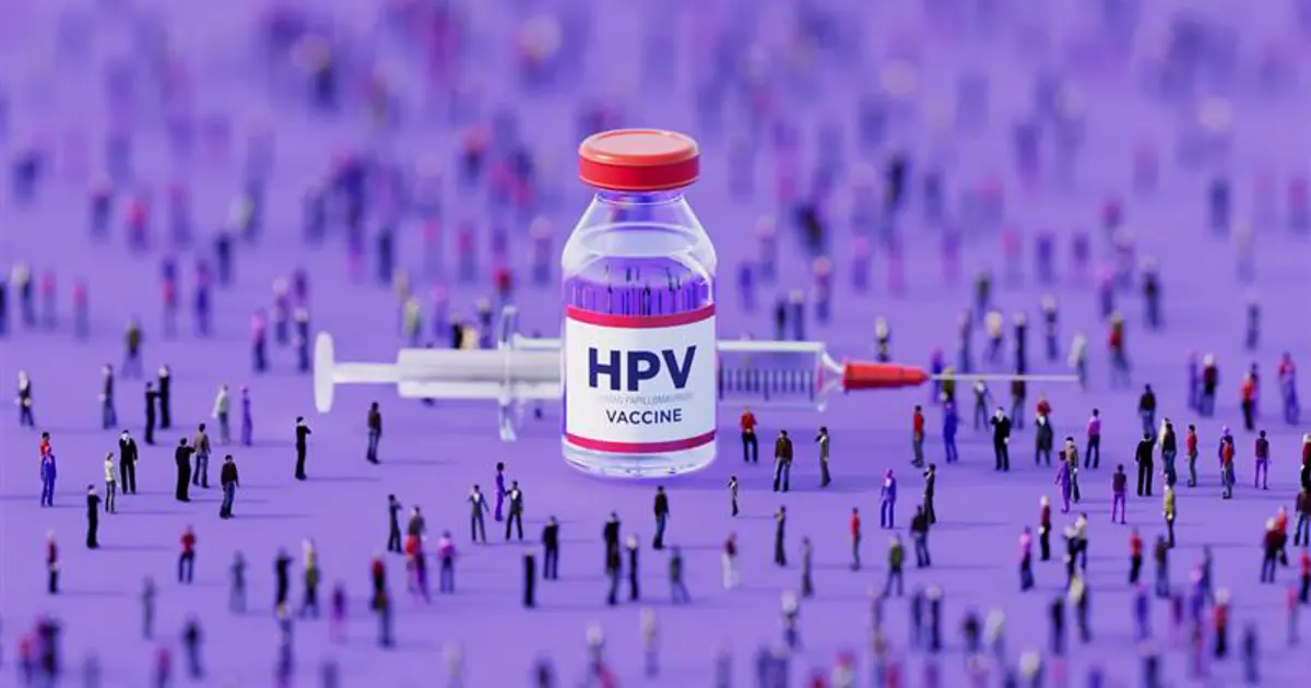 Danıştay'dan HPV aşısı kararı | NTV Haber
