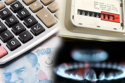 Doğalgazda kademeli tarife nedir? Kademeli tarife nasıl olacak? 11 soruda merak edilenler  | NTV Haber