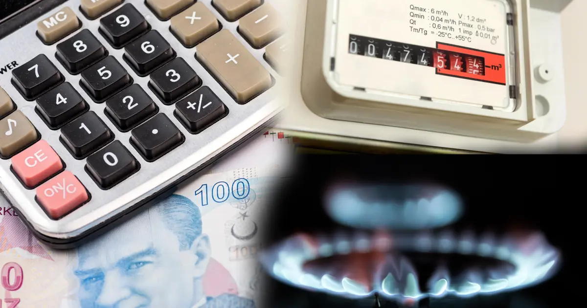 Doğalgazda kademeli tarife nedir? Kademeli tarife nasıl olacak? 11 soruda merak edilenler  | NTV Haber