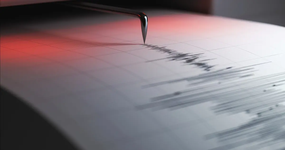 Endonezya'da üç günde iki büyük deprem